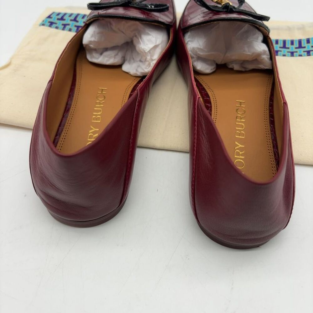Tory Burch Tory Burch Charm Loafers - Picture 5 of 6